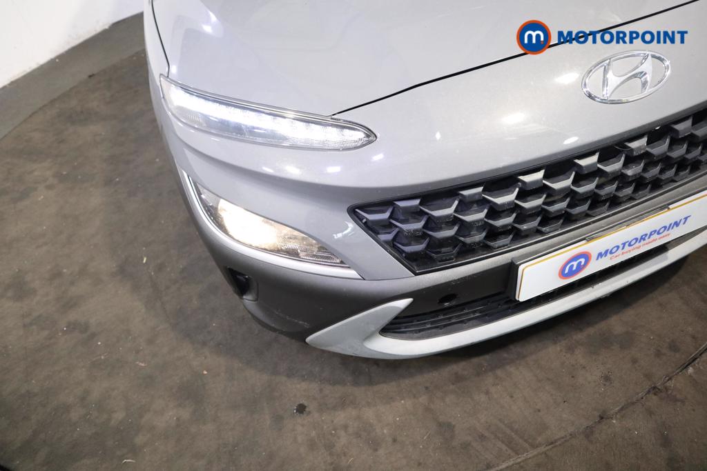 Hyundai Kona Se Connect Automatic Petrol-Electric Hybrid SUV - Stock Number (1496058) - 27th supplementary image