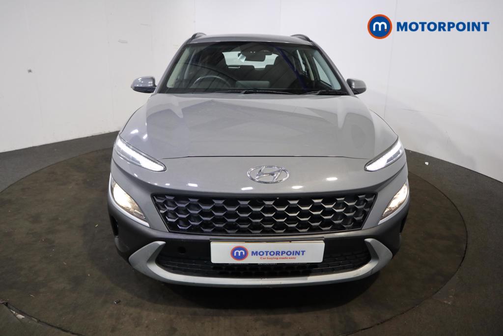 Hyundai Kona Se Connect Automatic Petrol-Electric Hybrid SUV - Stock Number (1496058) - 28th supplementary image