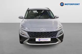 Hyundai Kona Se Connect Automatic Petrol-Electric Hybrid SUV - Stock Number (1496058) - Front bumper