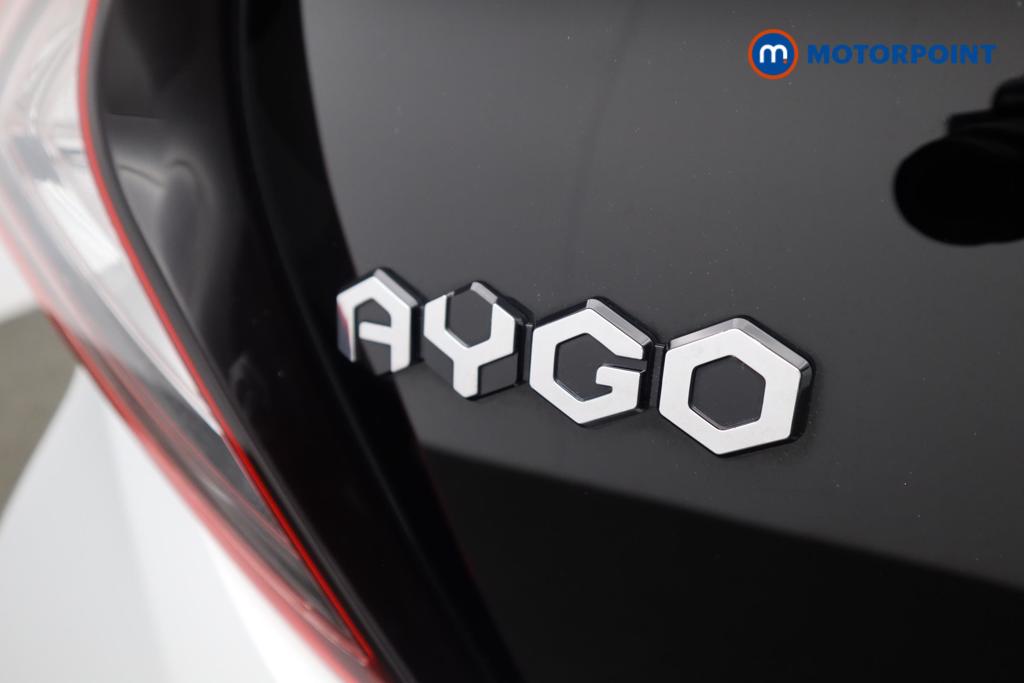 Toyota Aygo X-Trend Manual Petrol Hatchback - Stock Number (1496093) - 21st supplementary image