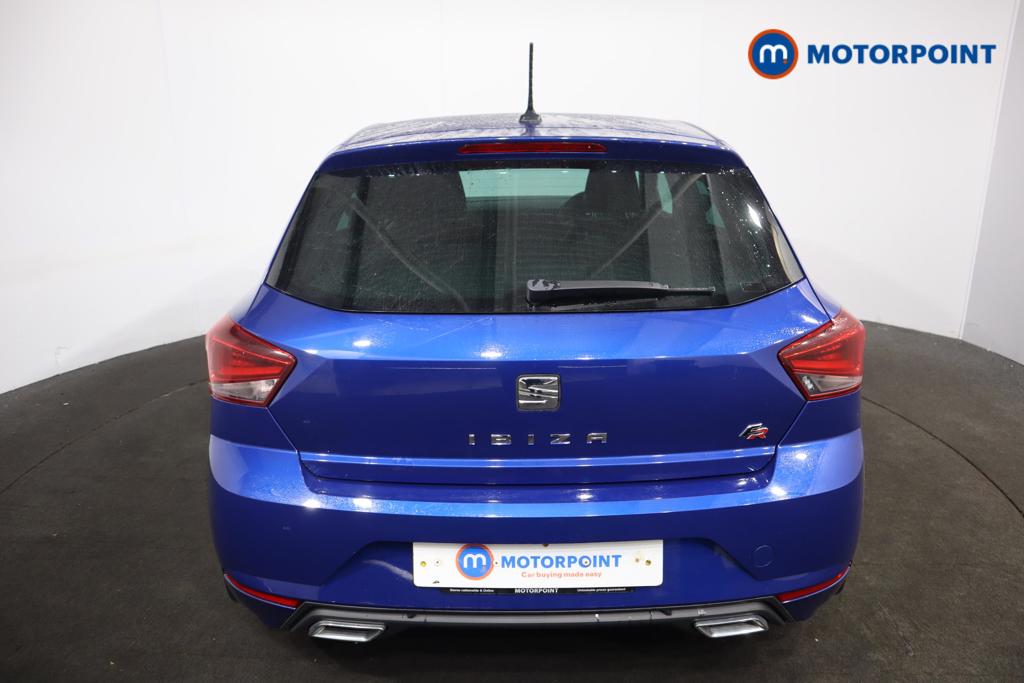 Seat Ibiza FR Manual Petrol Hatchback - Stock Number (1496113) - 18th supplementary image