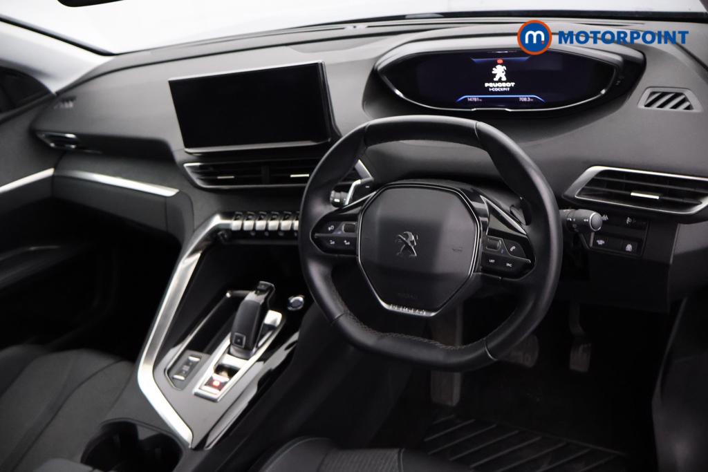 Peugeot 5008 Allure Premium Automatic Petrol SUV - Stock Number (1496117) - 10th supplementary image