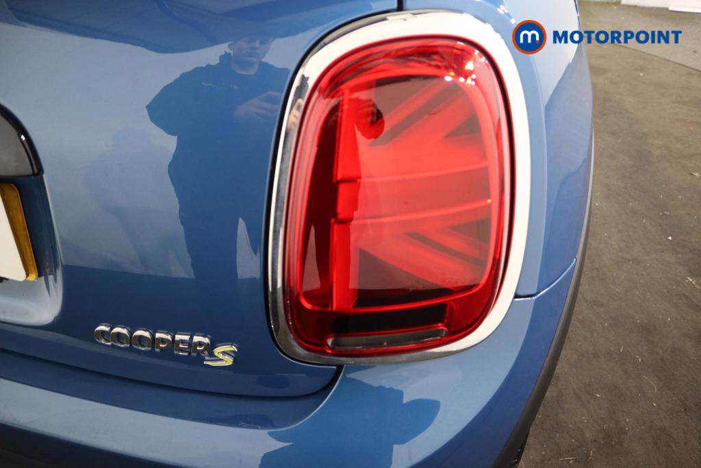 Mini Hatchback Cooper S Level 3 Automatic Electric Hatchback - Stock Number (1496132) - 22nd supplementary image