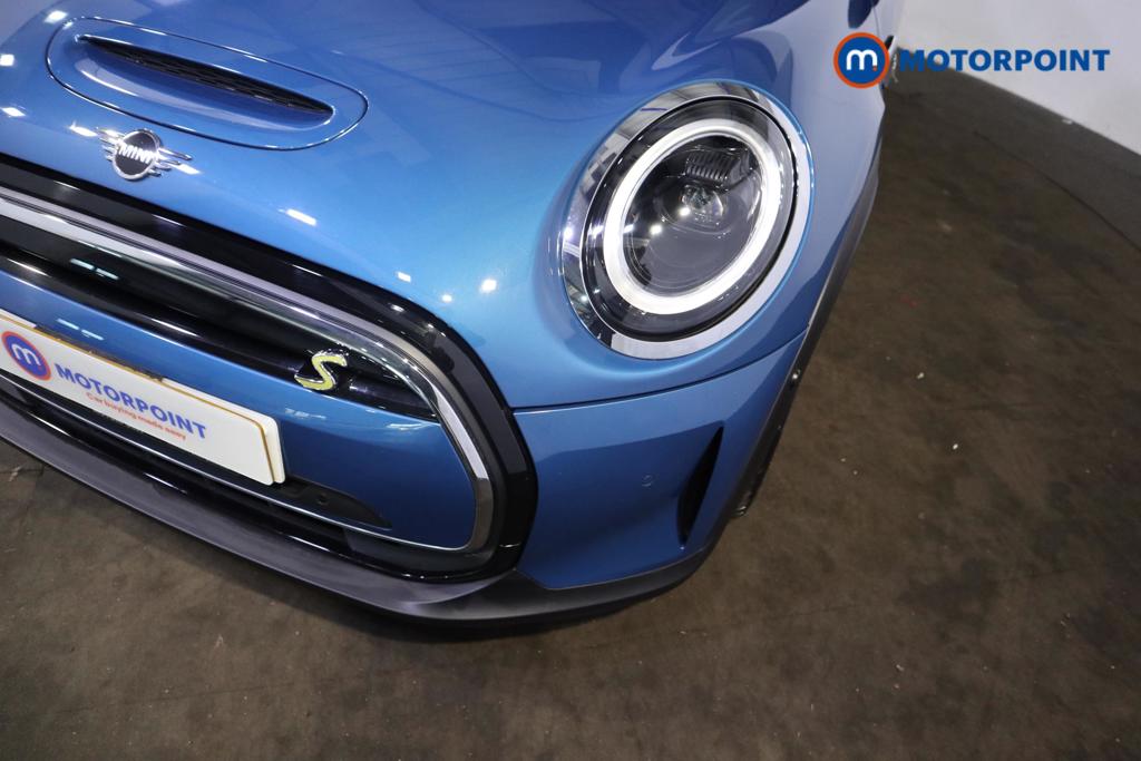 Mini Hatchback Cooper S Level 3 Automatic Electric Hatchback - Stock Number (1496132) - 28th supplementary image