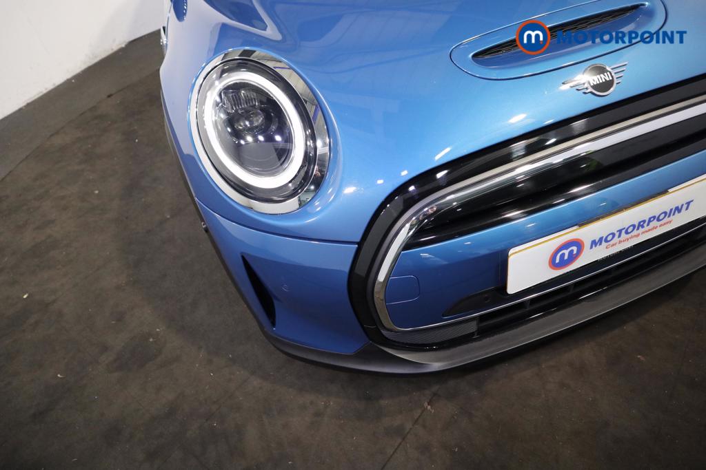 Mini Hatchback Cooper S Level 3 Automatic Electric Hatchback - Stock Number (1496132) - 29th supplementary image