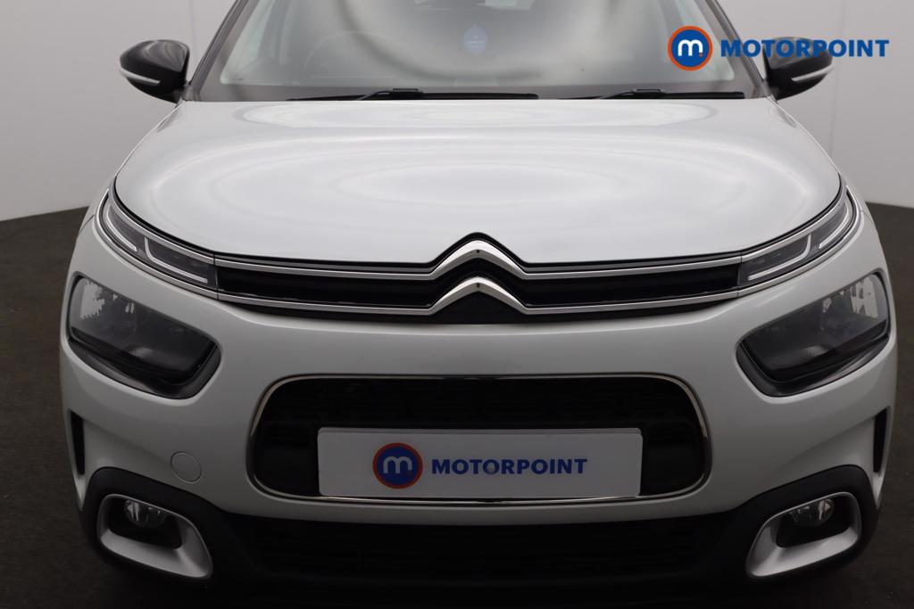 Citroen C4 Cactus Flair Manual Petrol SUV - Stock Number (1496145) - 20th supplementary image