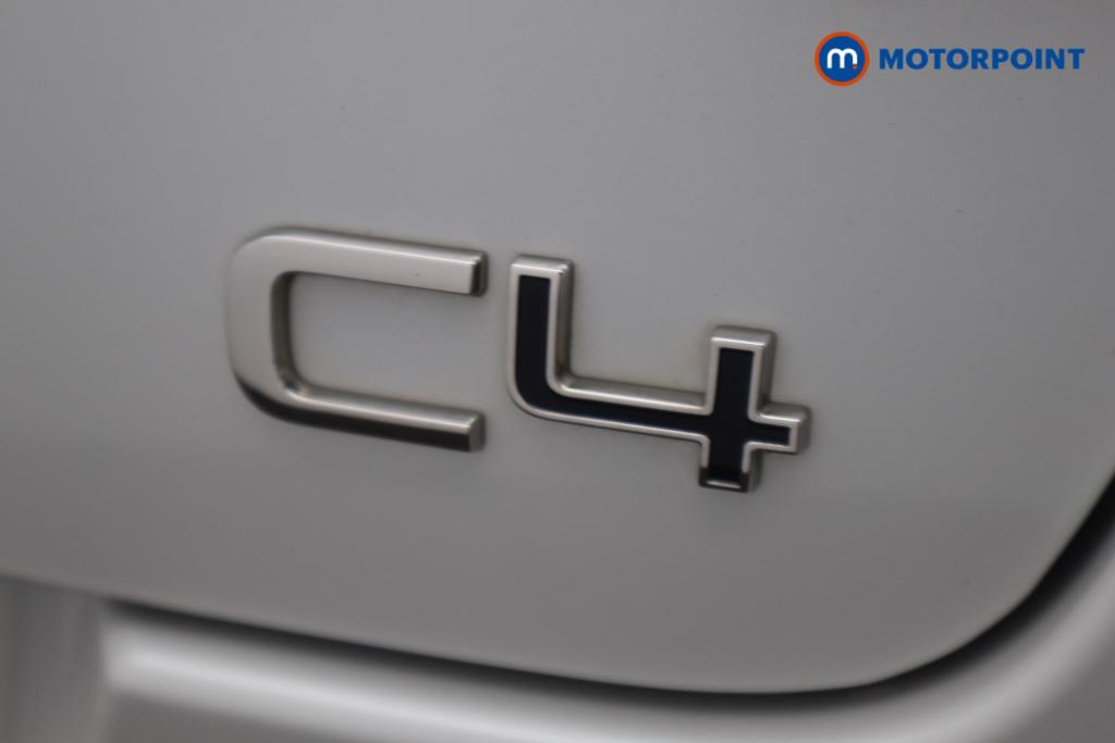 Citroen C4 Cactus Flair Manual Petrol SUV - Stock Number (1496145) - 23rd supplementary image