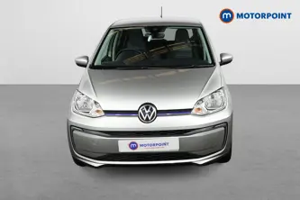 Volkswagen UP E-Up Automatic Electric Hatchback - Stock Number (1496383) - Front bumper