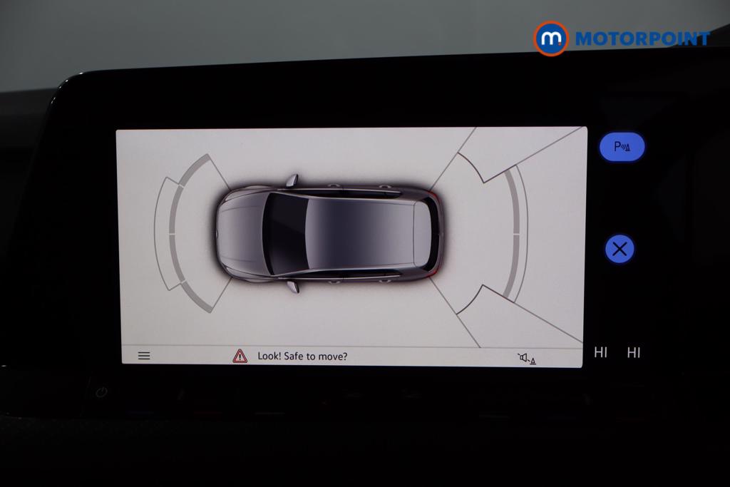 Volkswagen Golf R Automatic Petrol Hatchback - Stock Number (1496385) - 12th supplementary image