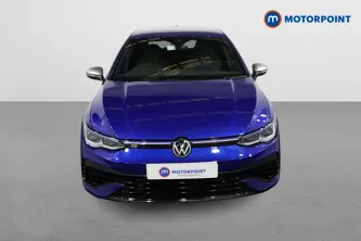 Volkswagen Golf R Automatic Petrol Hatchback - Stock Number (1496385) - Front bumper