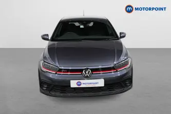 Volkswagen Polo GTI Automatic Petrol Hatchback - Stock Number (1496400) - Front bumper