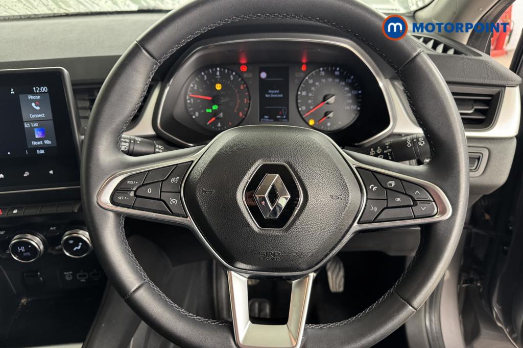 Renault Captur Iconic Manual Petrol SUV - Stock Number (1496406) - 6th supplementary image