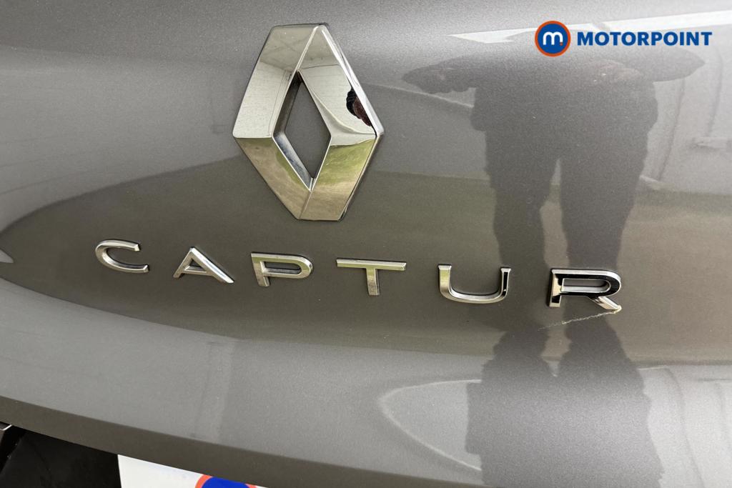 Renault Captur Iconic Manual Petrol SUV - Stock Number (1496406) - 19th supplementary image