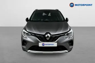 Renault Captur Iconic Manual Petrol SUV - Stock Number (1496406) - Front bumper