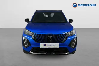 Peugeot 2008 Allure Automatic Electric SUV - Stock Number (1496418) - Front bumper