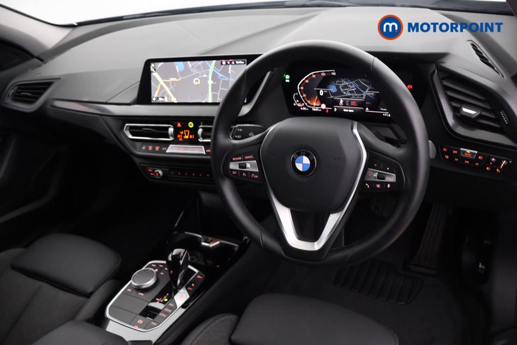 BMW 1 Series Sport Automatic Petrol Hatchback - Stock Number (1496431) - 10th supplementary image