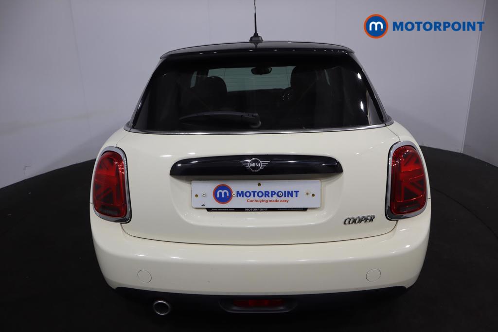 Mini Hatchback Cooper Classic Manual Petrol Hatchback - Stock Number (1496491) - 18th supplementary image