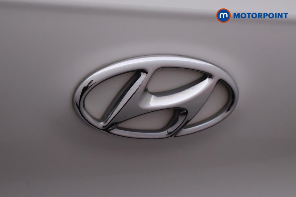 Hyundai Tucson Se Nav Manual Petrol SUV - Stock Number (1496518) - 18th supplementary image