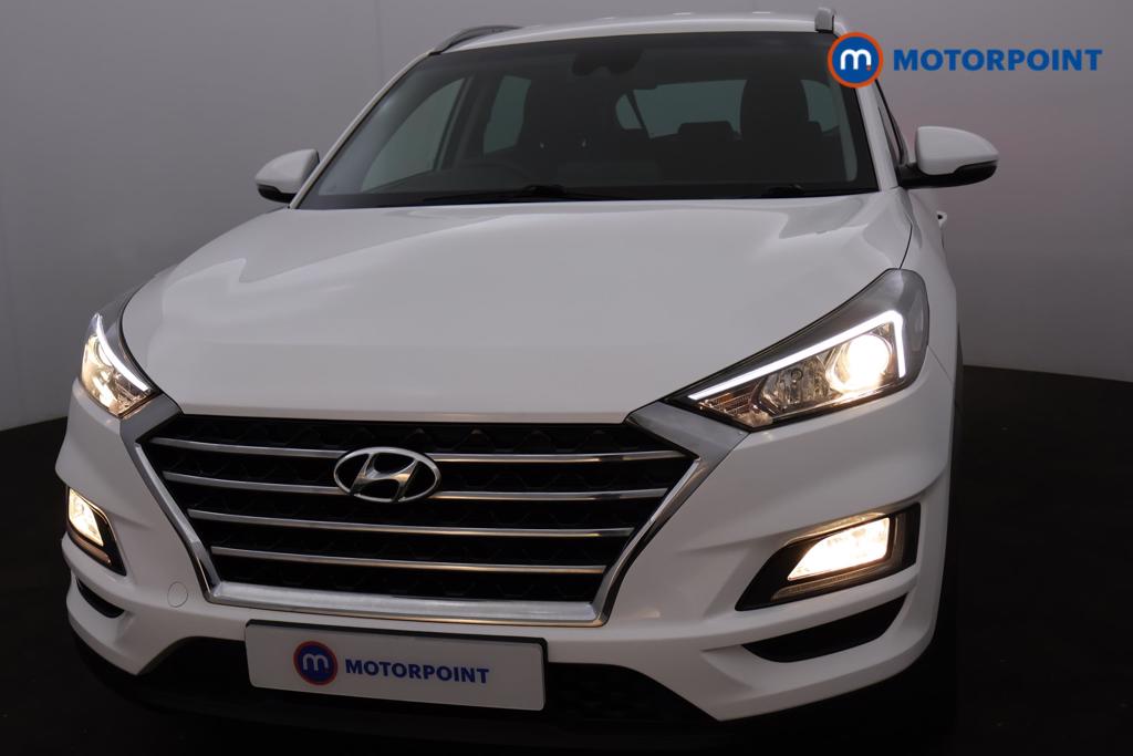 Hyundai Tucson Se Nav Manual Petrol SUV - Stock Number (1496518) - 22nd supplementary image