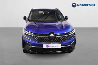 Renault Austral Techno Esprit Alpine Automatic Petrol-Electric Hybrid SUV - Stock Number (1496544) - Front bumper