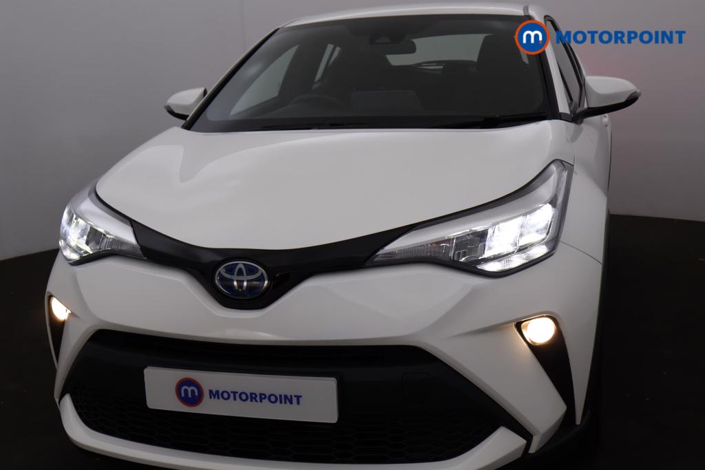 Toyota C-Hr Icon Automatic Petrol-Electric Hybrid SUV - Stock Number (1496597) - 22nd supplementary image