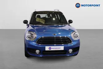 Mini Countryman Cooper Manual Petrol SUV - Stock Number (1496611) - Front bumper