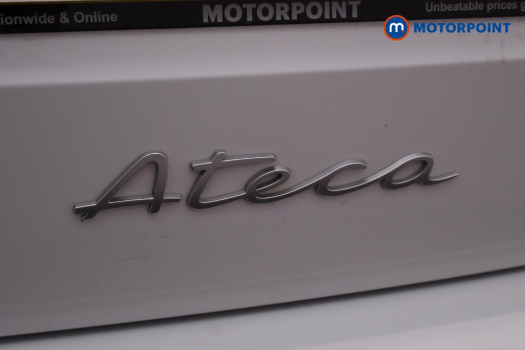 Seat Ateca Fr Sport Automatic Petrol SUV - Stock Number (1496897) - 18th supplementary image