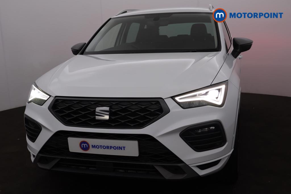 Seat Ateca Fr Sport Automatic Petrol SUV - Stock Number (1496897) - 22nd supplementary image