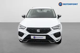 Seat Ateca Fr Sport Automatic Petrol SUV - Stock Number (1496897) - Front bumper