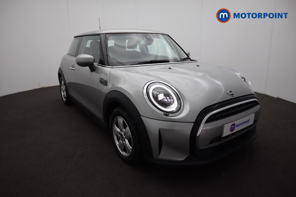 Mini Hatchback Cooper Classic Automatic Petrol Hatchback - Stock Number (1496965) - 19th supplementary image