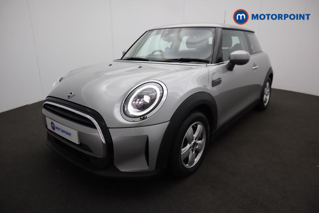 Mini Hatchback Cooper Classic Automatic Petrol Hatchback - Stock Number (1496965) - 20th supplementary image