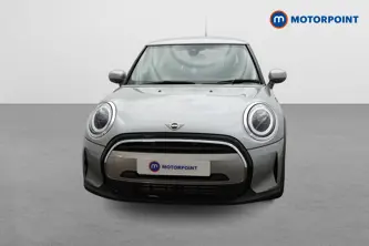 Mini Hatchback Cooper Classic Automatic Petrol Hatchback - Stock Number (1496965) - Front bumper