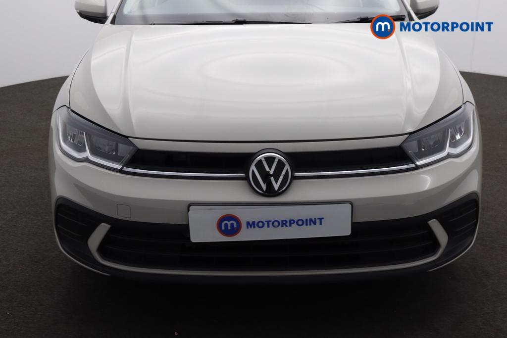 Volkswagen Polo Life Manual Petrol Hatchback - Stock Number (1496989) - 18th supplementary image