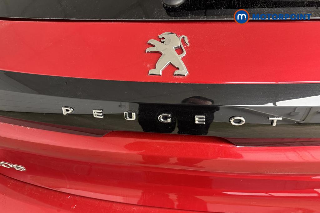 Peugeot 208 GT Automatic Petrol Hatchback - Stock Number (1497001) - 20th supplementary image