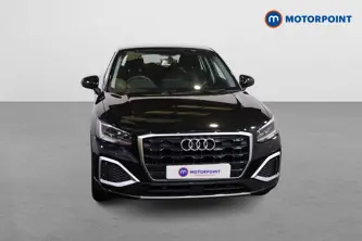 Audi Q2 Sport Automatic Petrol SUV - Stock Number (1497118) - Front bumper