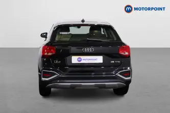 Audi Q2 Sport Automatic Petrol SUV - Stock Number (1497118) - Rear bumper