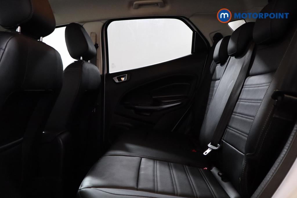 Ford Ecosport Active Manual Petrol SUV - Stock Number (1497228) - 17th supplementary image