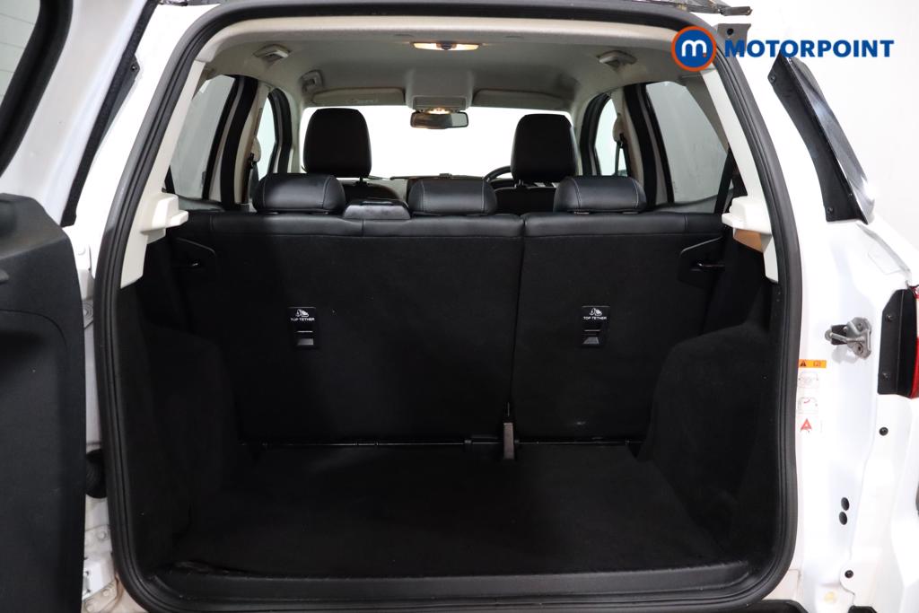 Ford Ecosport Active Manual Petrol SUV - Stock Number (1497228) - 20th supplementary image