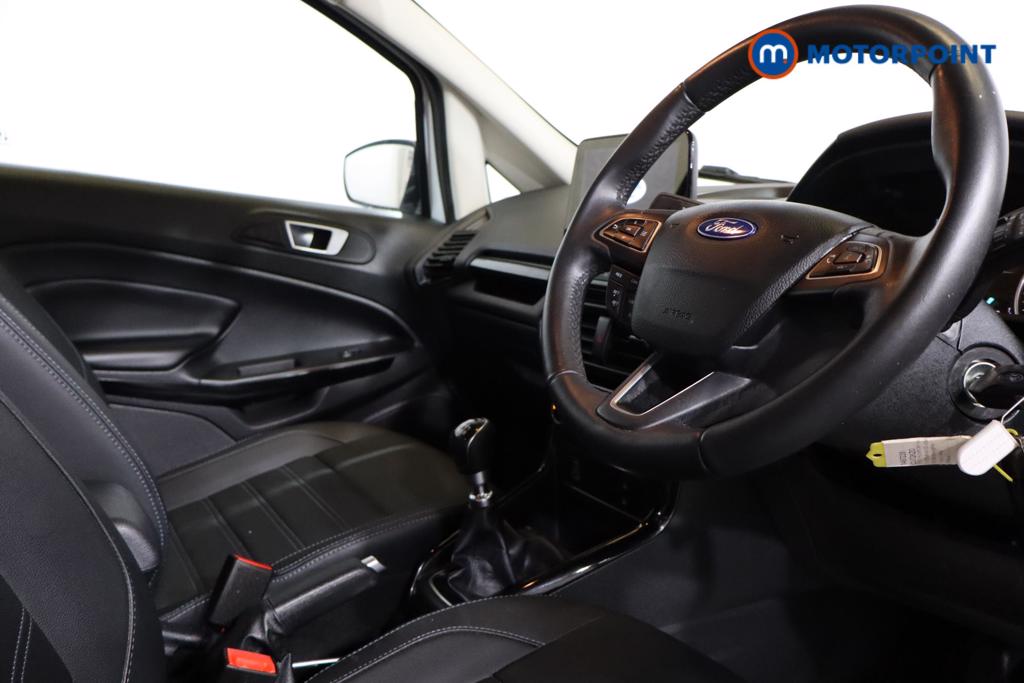 Ford Ecosport Active Manual Petrol SUV - Stock Number (1497228) - 1st supplementary image