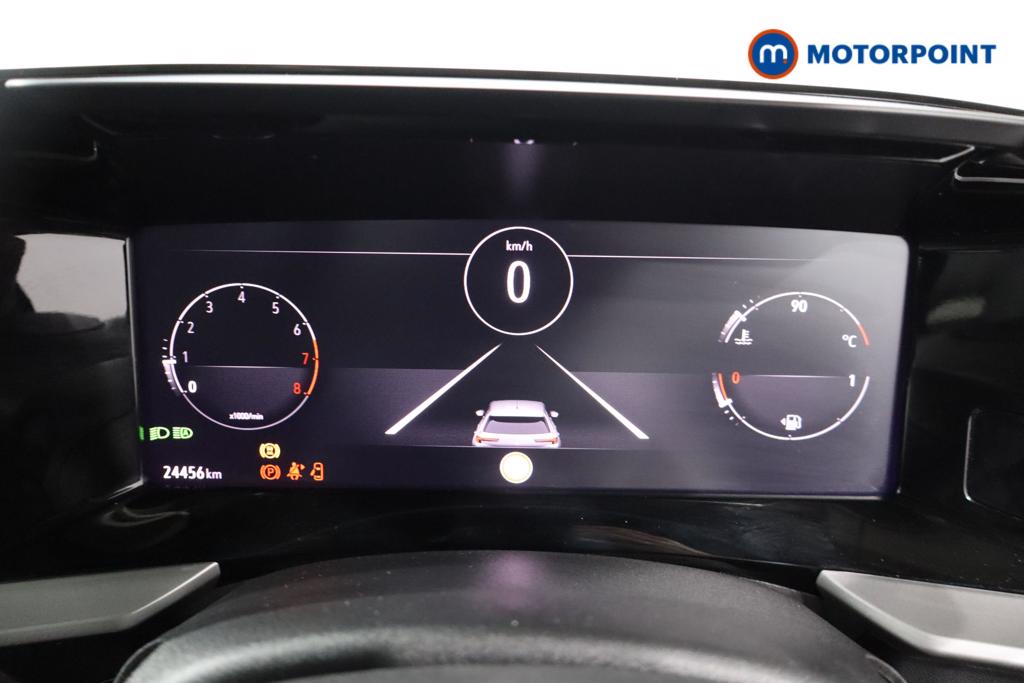 Vauxhall Mokka Ultimate Manual Petrol SUV - Stock Number (1497349) - 20th supplementary image