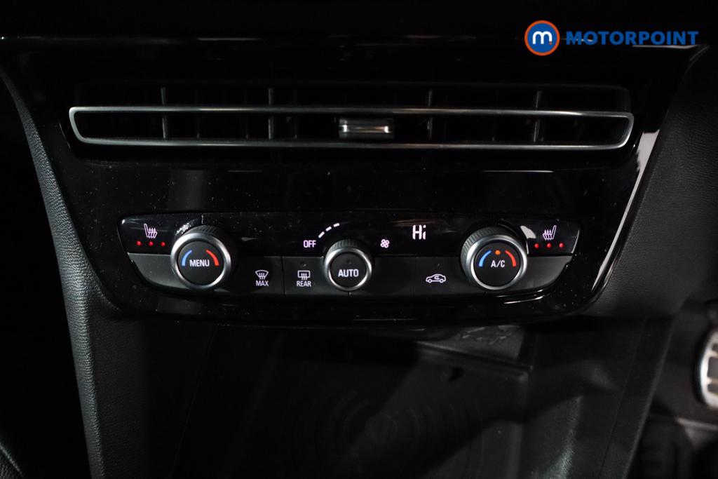 Vauxhall Mokka Ultimate Manual Petrol SUV - Stock Number (1497349) - 42nd supplementary image