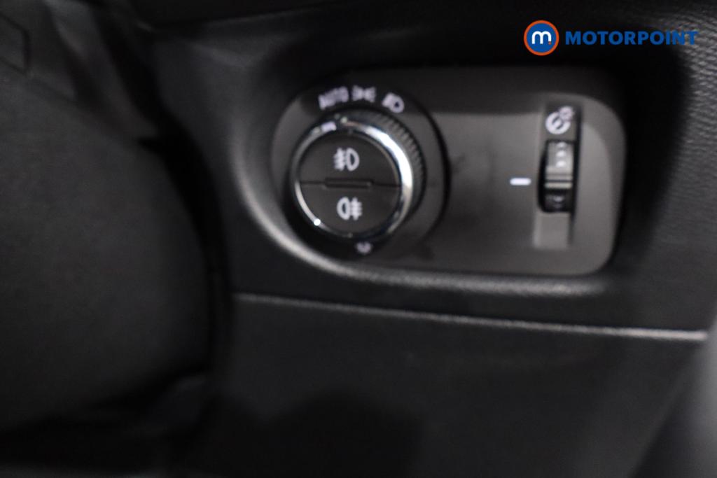 Vauxhall Mokka Ultimate Manual Petrol SUV - Stock Number (1497349) - 57th supplementary image