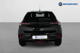 Vauxhall Mokka Ultimate Manual Petrol SUV - Stock Number (1497349) - Rear bumper