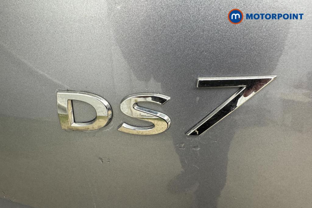 DS Ds 7 Rivoli Automatic Petrol Plug-In Hybrid SUV - Stock Number (1497378) - 19th supplementary image