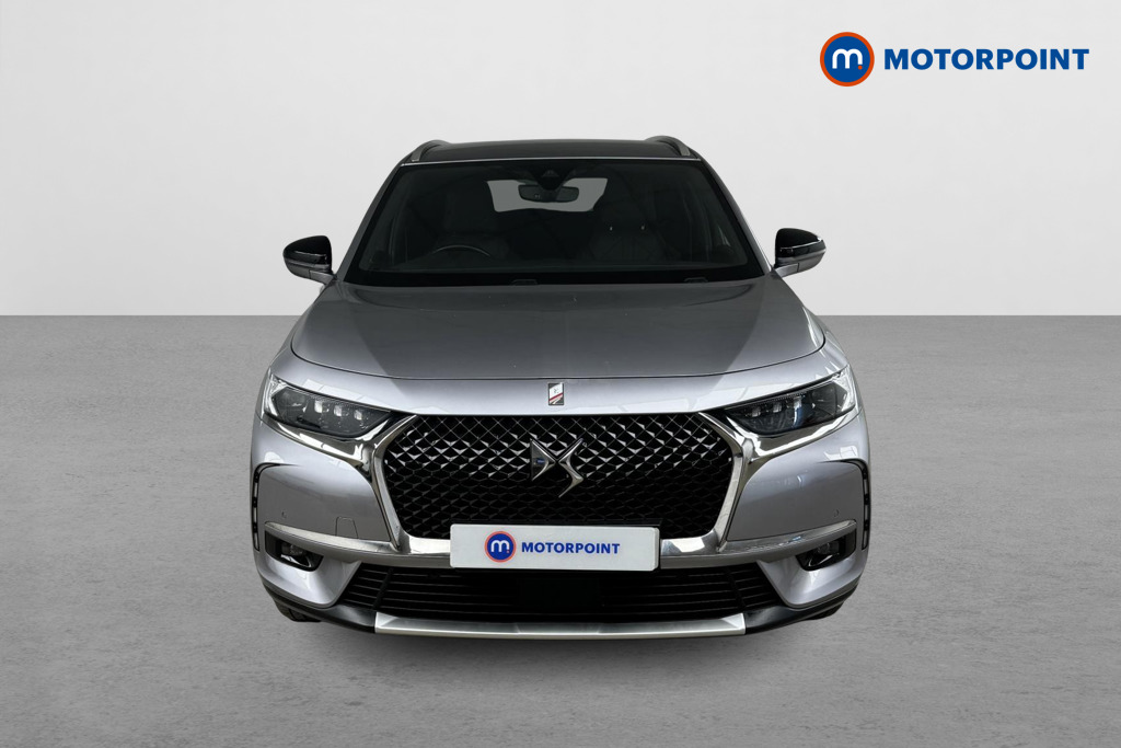 DS Ds 7 Rivoli Automatic Petrol Plug-In Hybrid SUV - Stock Number (1497378) - Front bumper