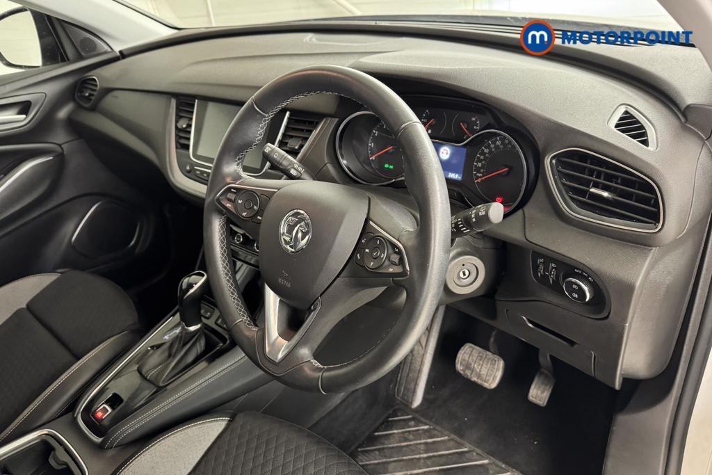 Vauxhall Grandland X Sri Nav Automatic Petrol SUV - Stock Number (1497620) - 7th supplementary image