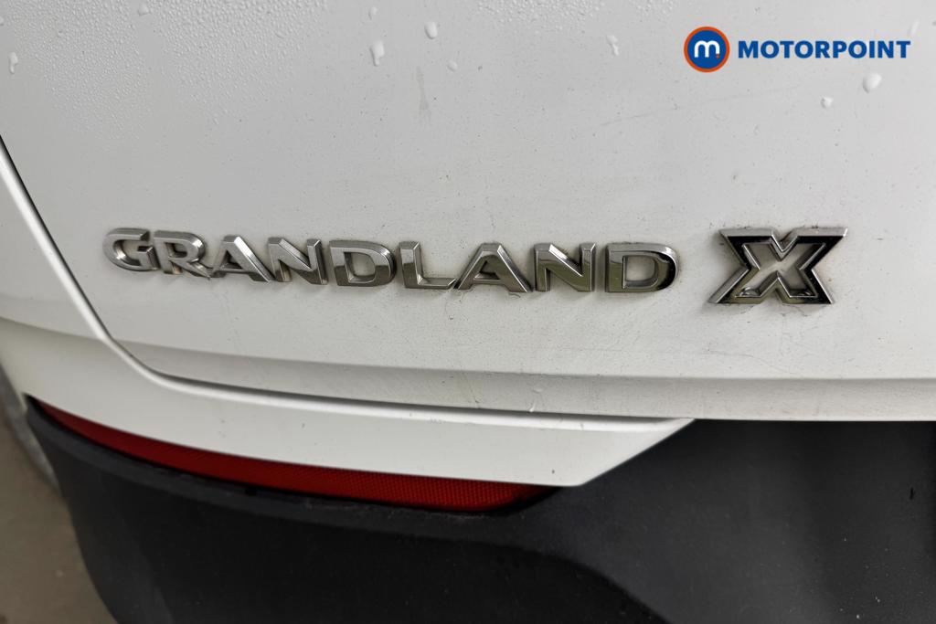 Vauxhall Grandland X Sri Nav Automatic Petrol SUV - Stock Number (1497620) - 19th supplementary image