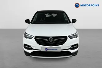 Vauxhall Grandland X Sri Nav Automatic Petrol SUV - Stock Number (1497620) - Front bumper