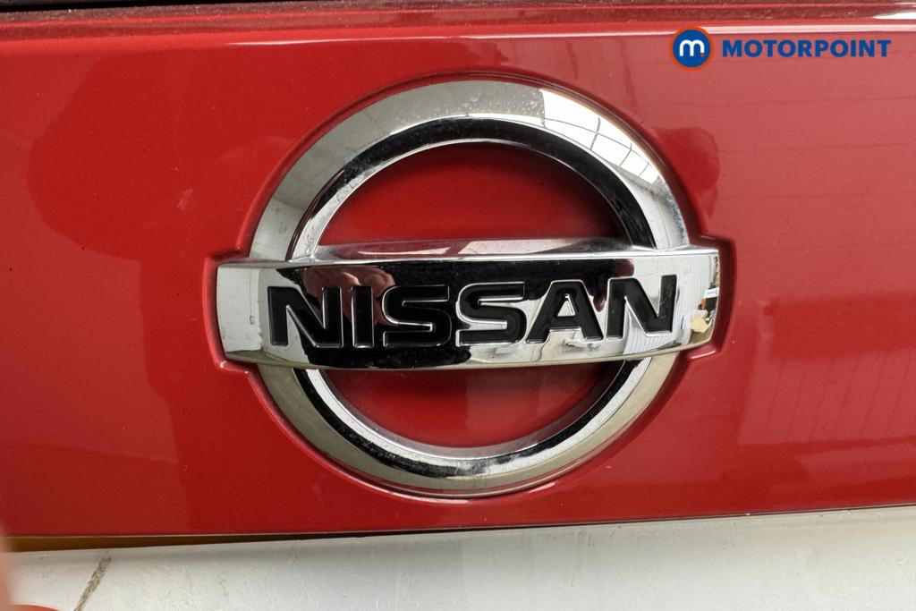 Nissan Juke Acenta Manual Petrol SUV - Stock Number (1497949) - 20th supplementary image