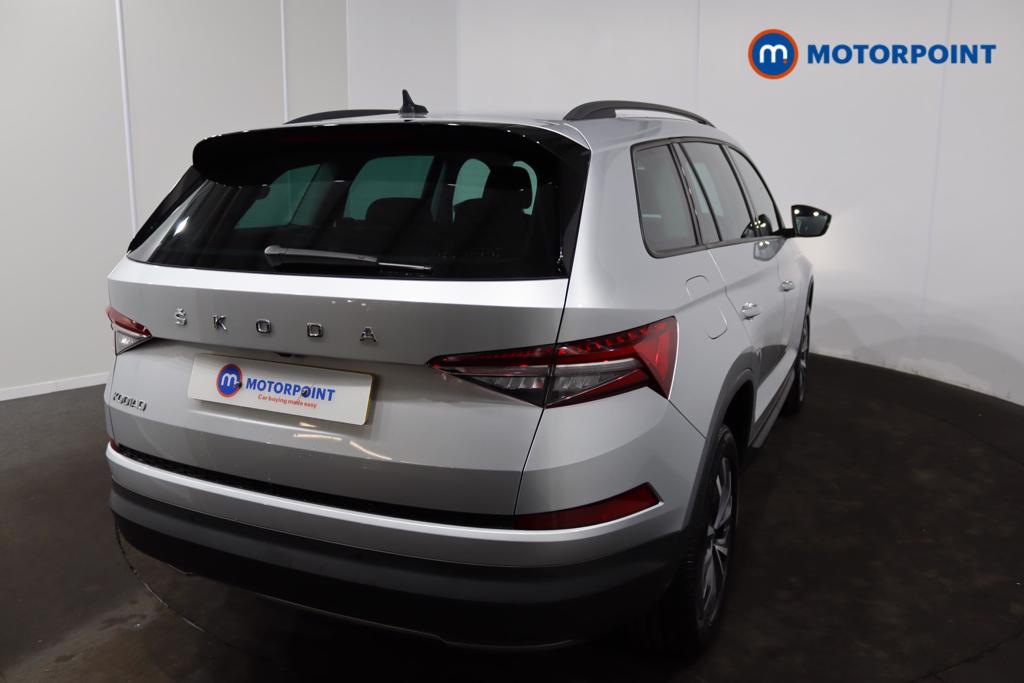 Skoda Kodiaq Se Drive Automatic Diesel SUV - Stock Number (1498010) - 30th supplementary image